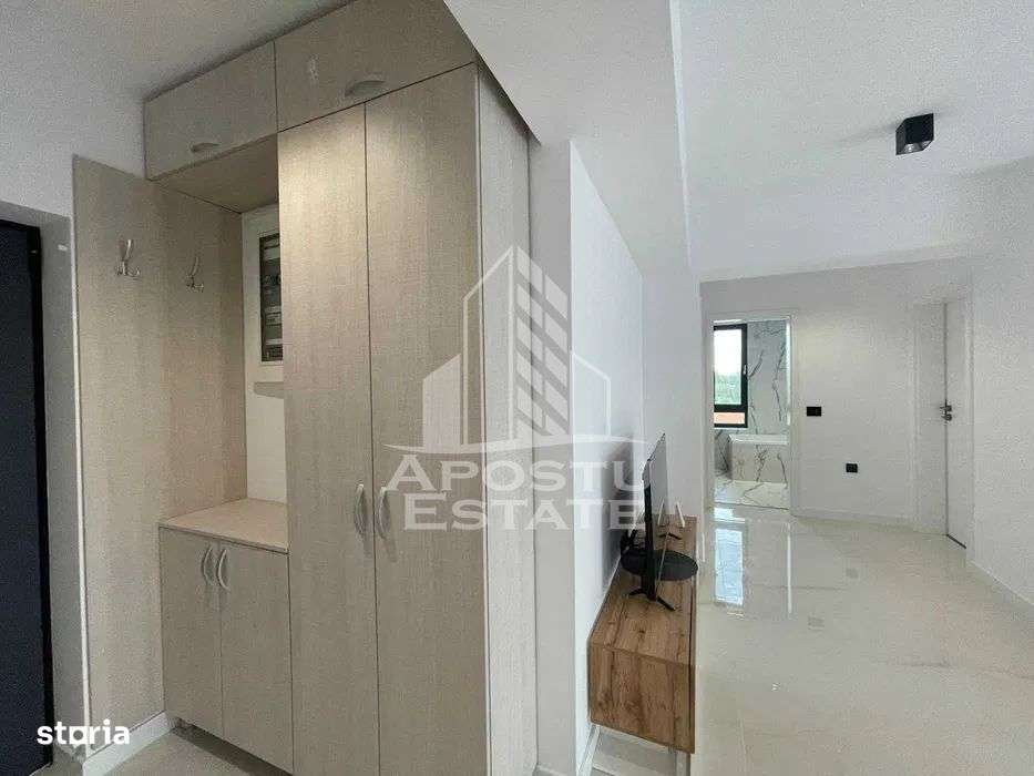 Apartament 3 camere, centrala proprie,loc de parcare, bloc nou,Lipovei - Imagine principală: 3/8