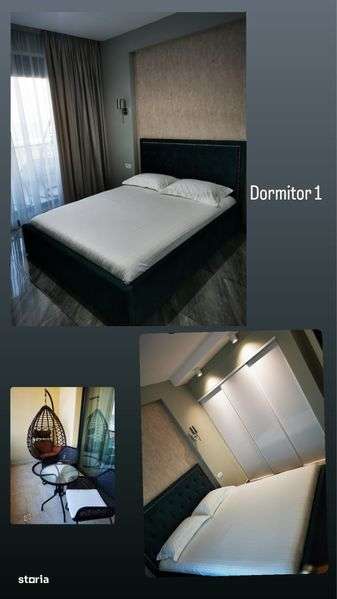 Inchiriez Apartament Prima Linie la Mare Mamaia Nord - Imagine principală: 5/8