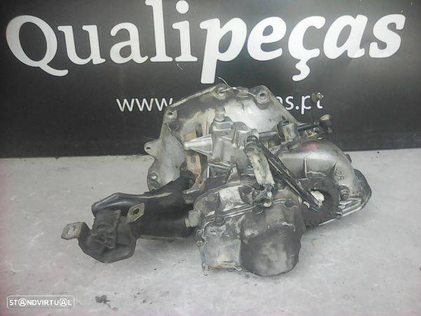 Caixa De Velocidades Opel Corsa B (S93) - 1