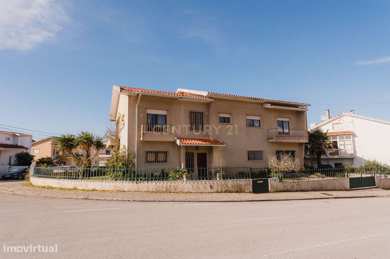 Moradia T3 | Cruz da Areia – Leiria - Grande imagem: 3/54