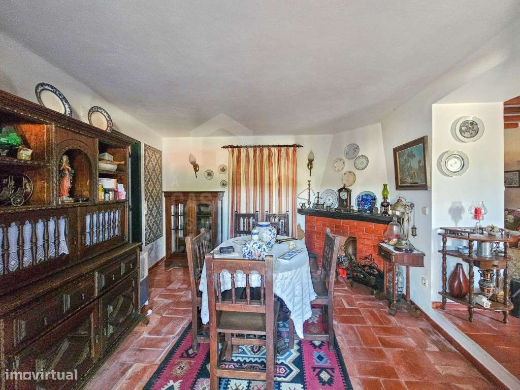 Moradia T3 - Ericeira 14 km, A Casa das Casas-9