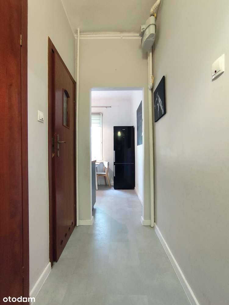 Komfortowe mieszkanie 4-pokojowe z balkonem – świetna lokalizacja!-18