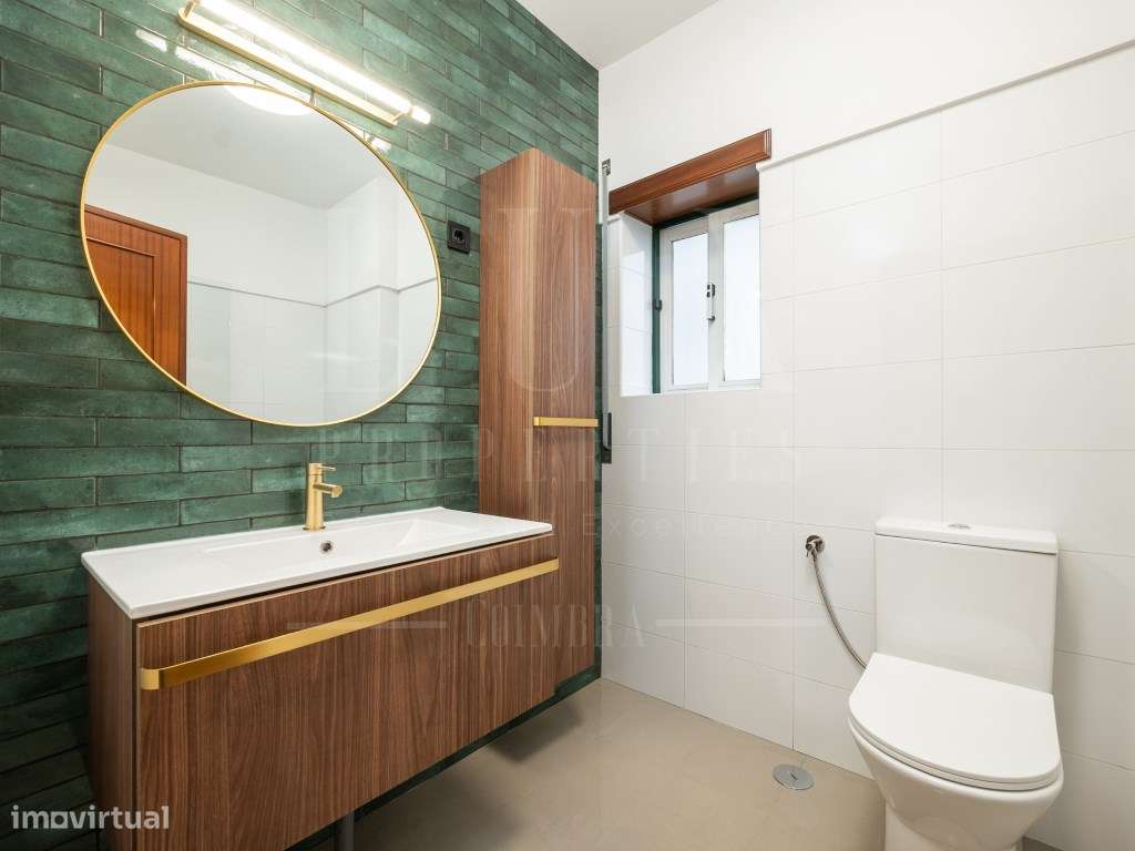 Apartamento T3 | Pedrulha, Coimbra-18