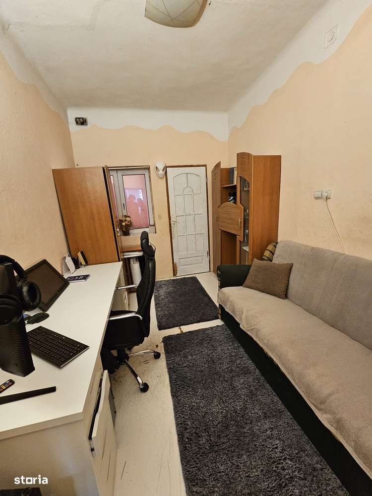 Elisabetin - Casa 4  Camere - Curte  Comuna - Imagine principală: 2/7