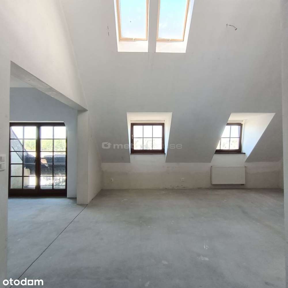 Apartament z antresolą na Bulwarze Portowym Ustki!-5