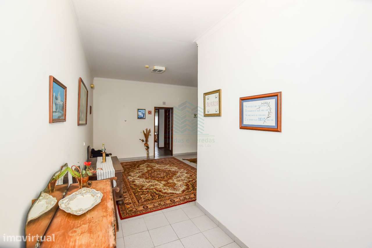 Residencial com 17 Quartos em Videla - Torres Novas-37