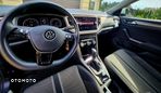 Volkswagen T-Roc 1.5 TSI ACT Advance DSG - 9