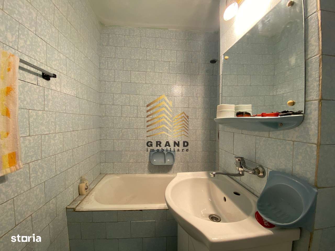 APARTAMENT 2 CAMERE | SEMIDECOMANDAT | ZONA DECEBAL - Imagine principală: 4/15