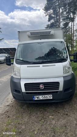 Fiat Ducato - 1