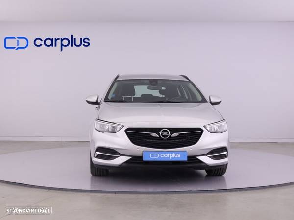 Opel Insignia 2.0 CDTi Cosmo S/S - 3