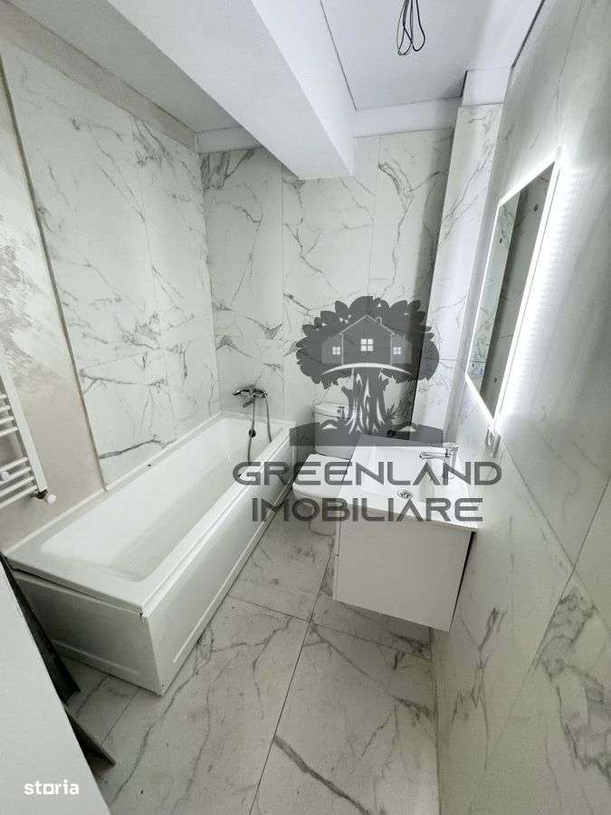 2 CAM, etaj 1, intabulat, mutare imediata, Bucium - Imagine principală: 5/6