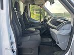 Ford Transit FRIGORIFIC AXA DUBLA SPATE - 31