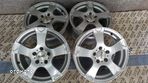 FELGI ALU A4 B7 B8  AUDI A6  5X112 7JX16 ET38 - 1