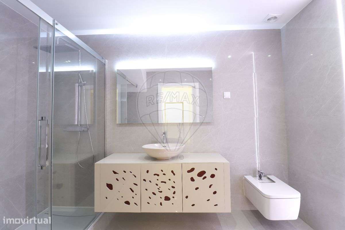 Apartamento T3 para arrendamento - Grande imagem: 4/47