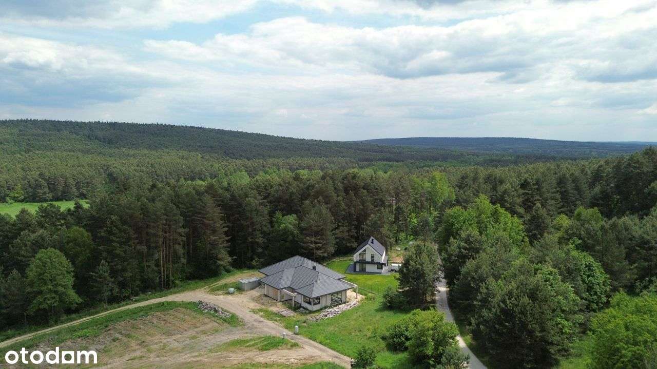 Wyjątkowy Dom Jednorodzinny w Mójczy – Bezpośredni - Pełny obrazek: 4/9