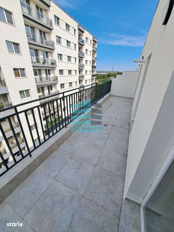 2 Camere,Terasa 23 Mp,Mutare Rapida,Titan-Nicolae Grigorescu-0