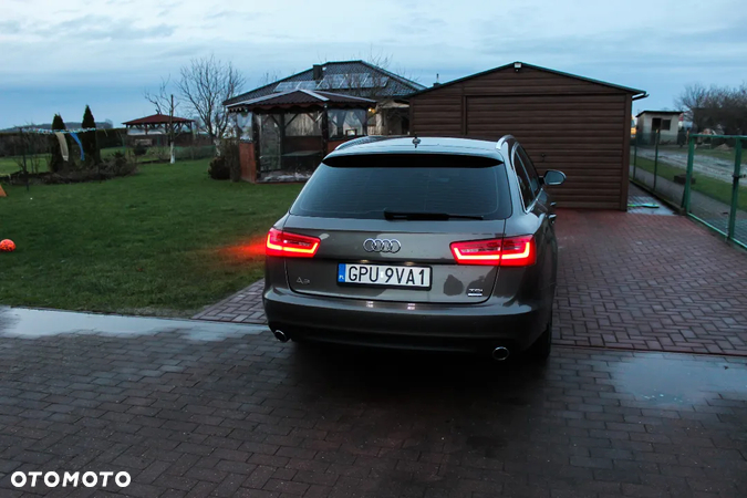 Audi A6 Avant 2.0 TDI Ultra - 40