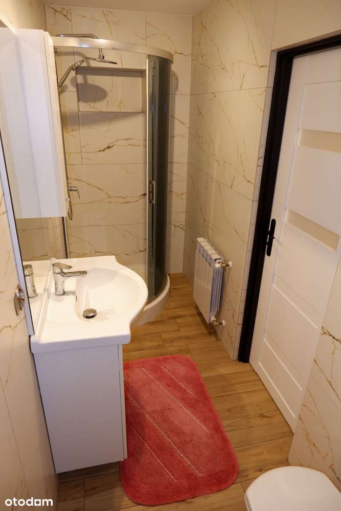 Mieszkanie w sąsiedztwie lasu!!-9