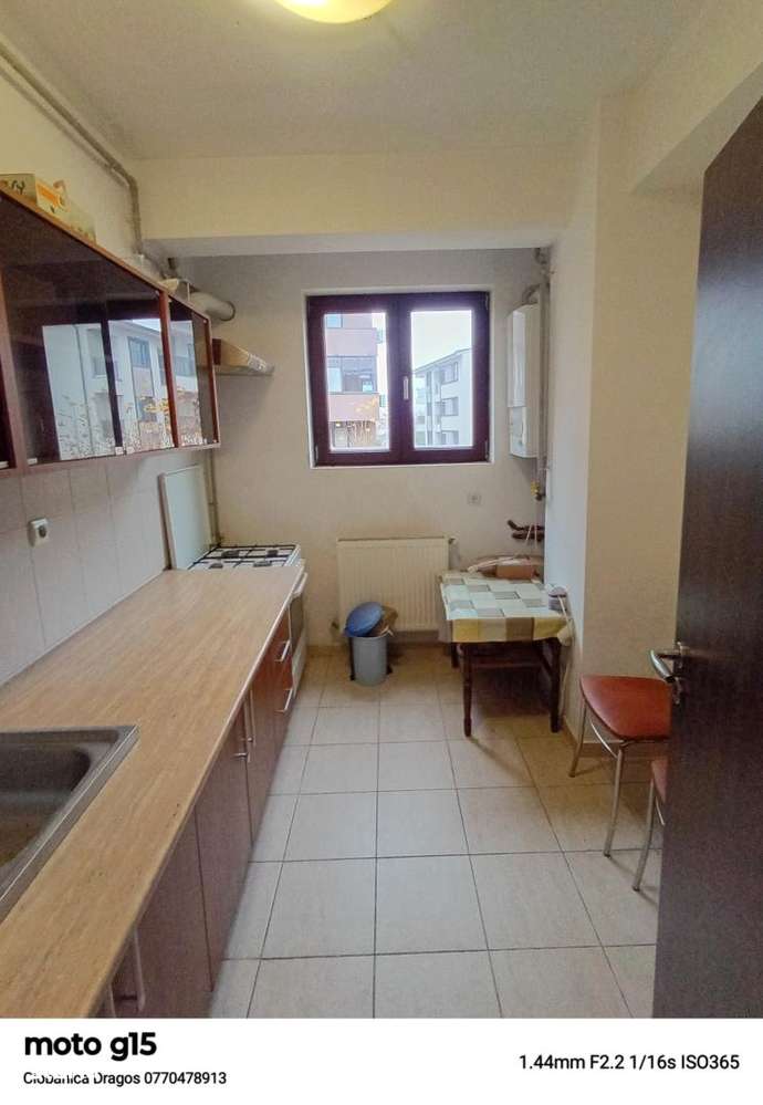 2 camere Apusului Residence – mobilat, utilat, parcare inclusa-8