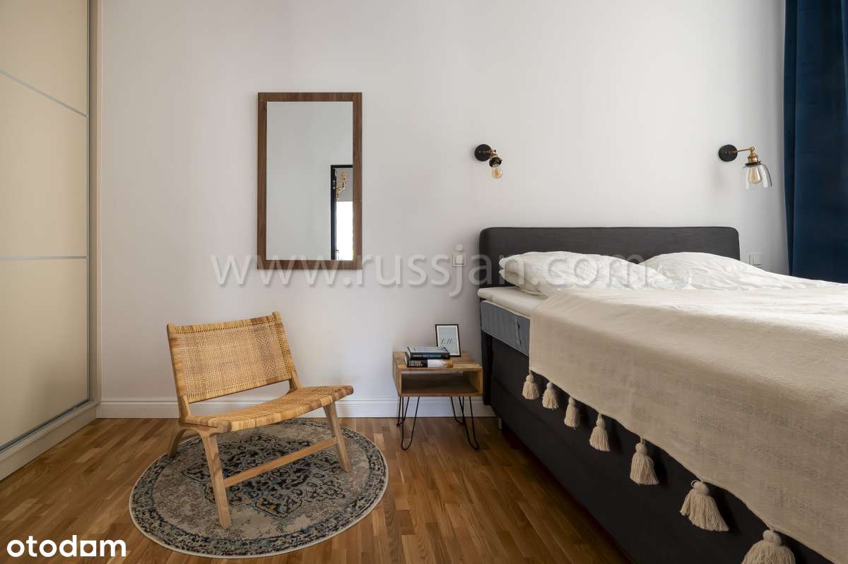 Mieszkanie z widokiem w eleganckiej kamienicy-10