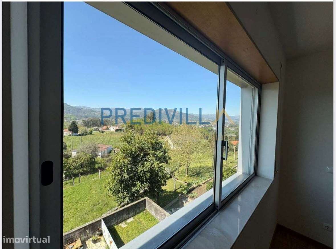 Apartamento T4 DUPLEX Venda em Arcos de Valdevez (São Paio) e Giela,Ar-16