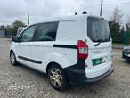 Ford Transit Courier Trend - 3