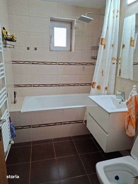 Ofer spre inchiriere apartament in Aiud, zona centrala - 2 camere - Imagine principală: 4/5
