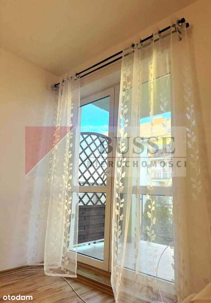 3 pokoje na Gumieńcach na 1 piętrze!!! - Pełny obrazek: 4/8