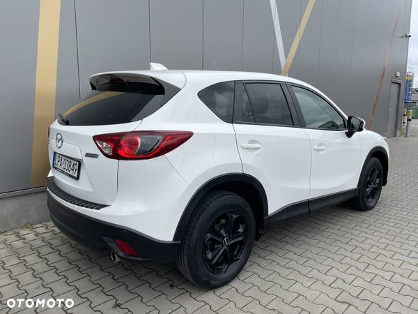 Mazda CX-5 - 7