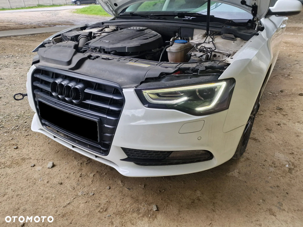 Audi A5 1.8 TFSI Multitronic - 1