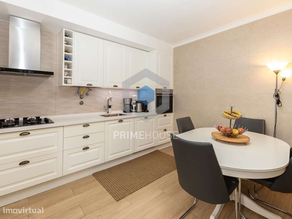 Moradia Térrea T3 + 2 em Azeitão - Grande imagem: 2/47