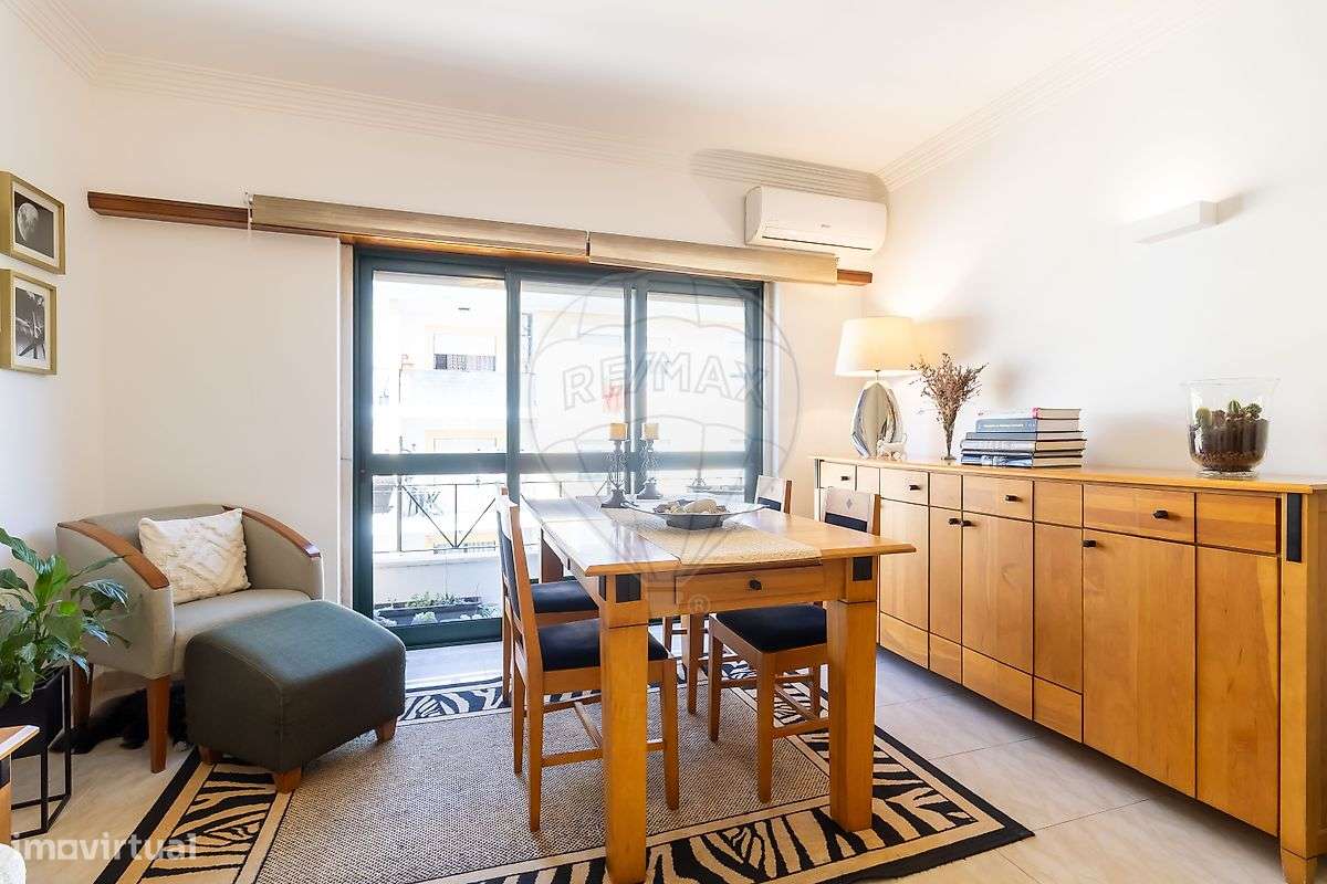 Apartamento T2 para venda-5