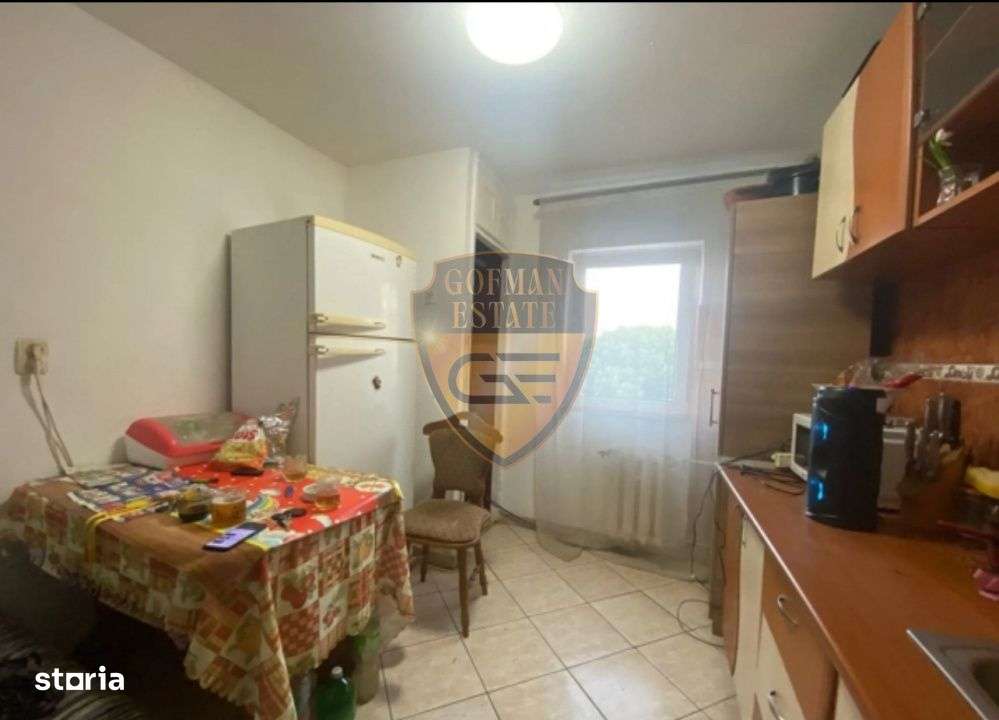 4 camere, Inel 2, etaj 3 / 4 decomandat - Imagine principală: 4/5