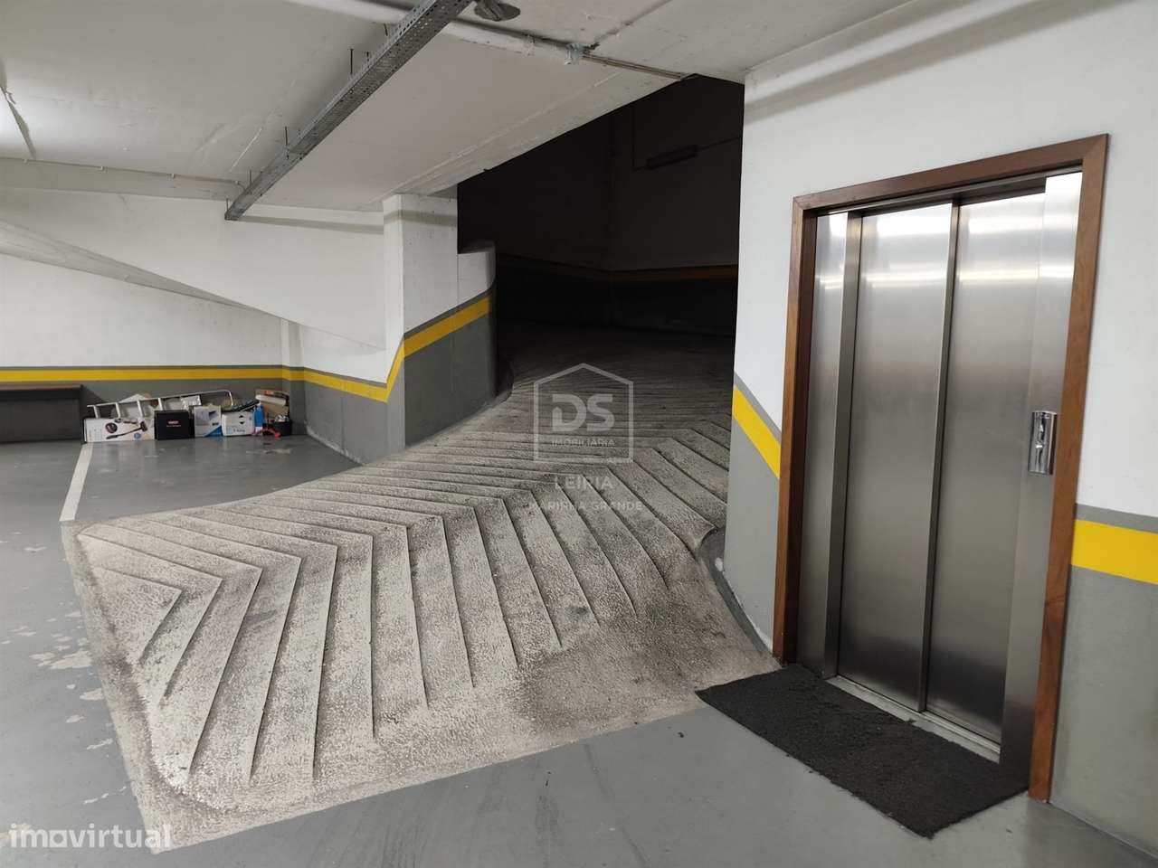 Estúdio T0 Venda em Santo António dos Olivais,Coimbra-21