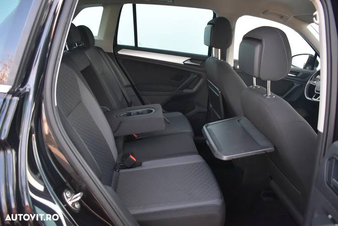 Volkswagen Tiguan 1.5 TSI ACT DSG Comfortline - 14