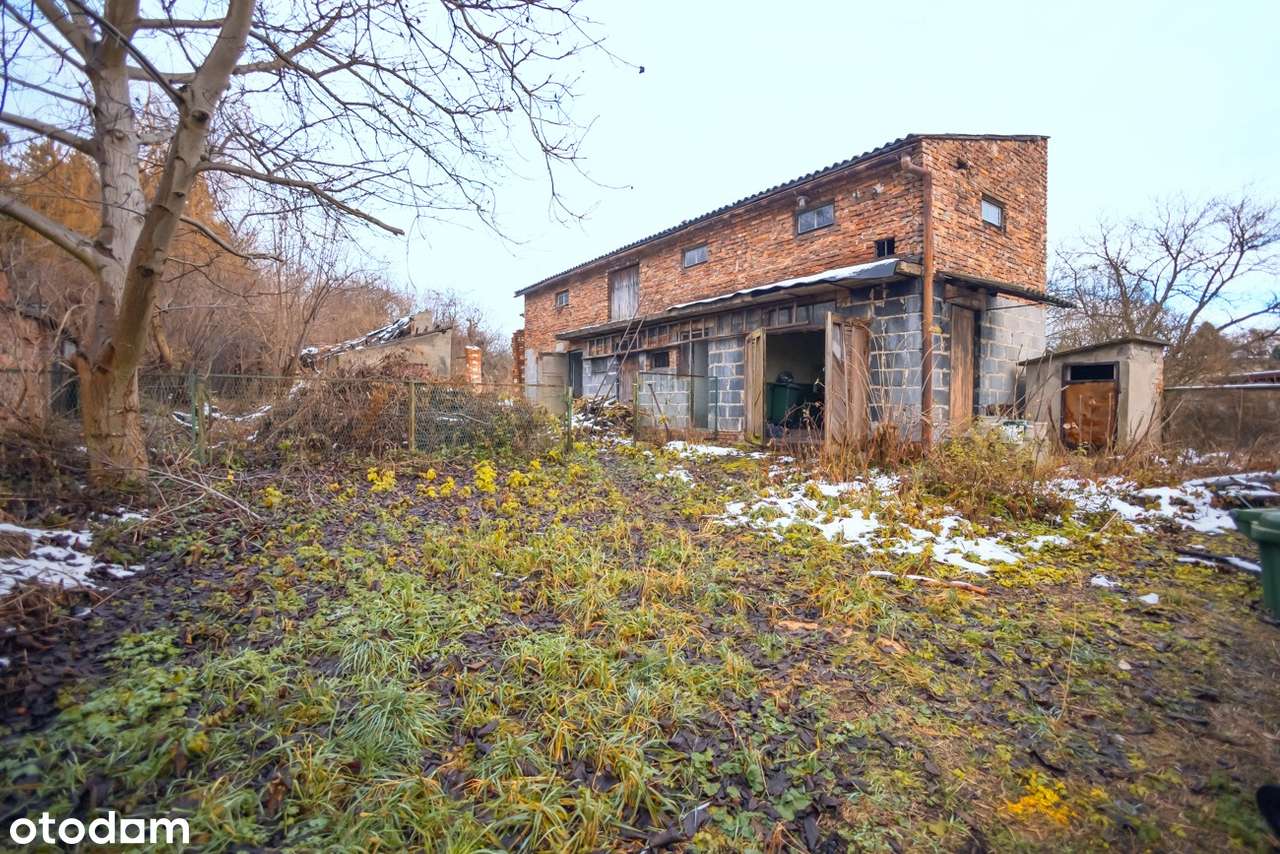 Zawiercie/Rudniki ul. Górnicza 49 - Pełny obrazek: 4/10