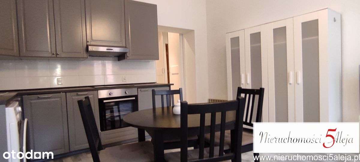 2 pokoje ul Fredry ścisłe Centrum-3