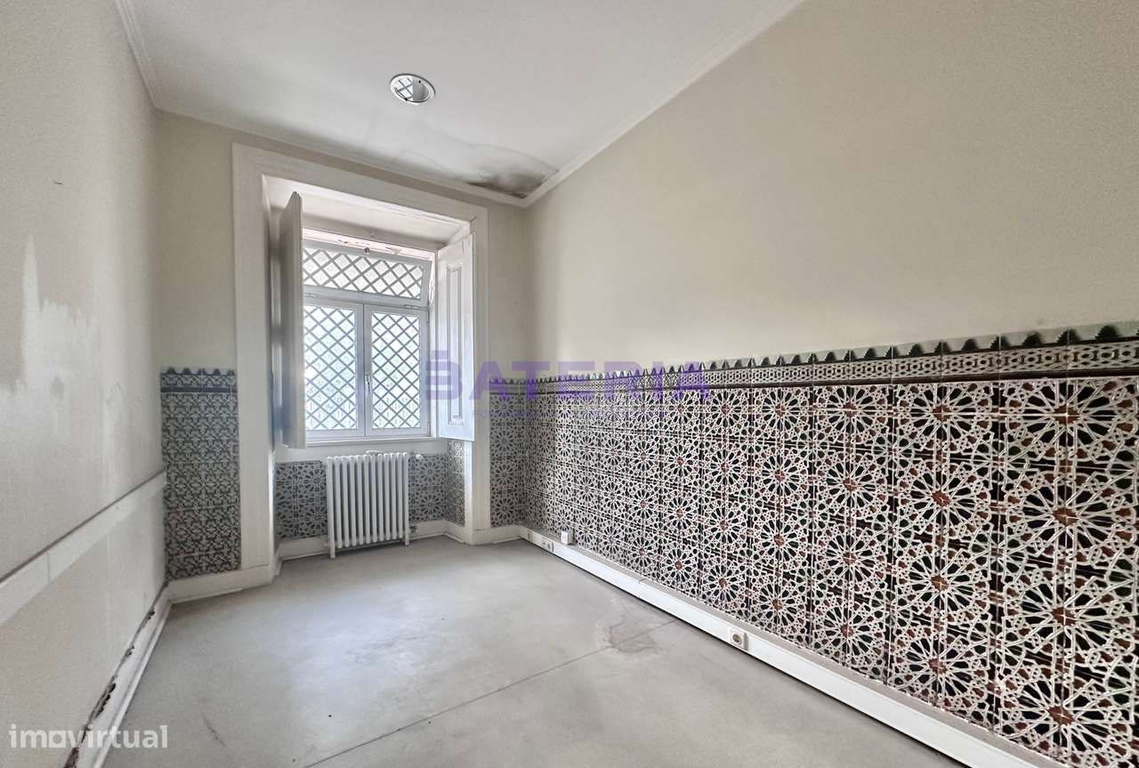 Quinta em plena Carnaxide-14