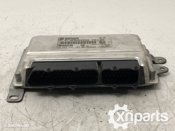 Centralina do motor Usado SMART FORTWO (451) 1.0 | 01.07 -  REF. 0261S05709 MOTO... - 2