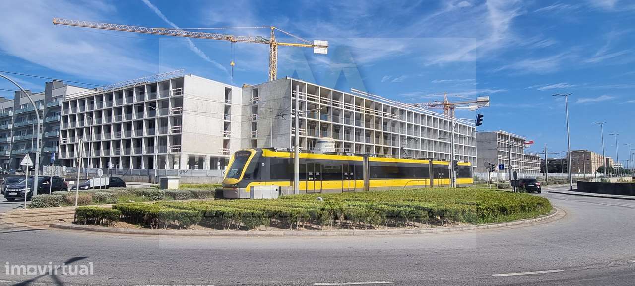 Apartamento Novo, Vila do Conde.-0