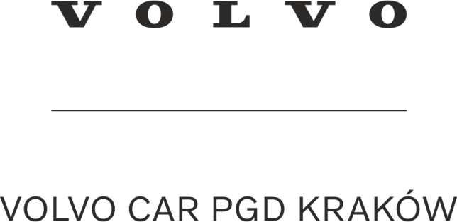 Volvo Car PGD Kraków logo