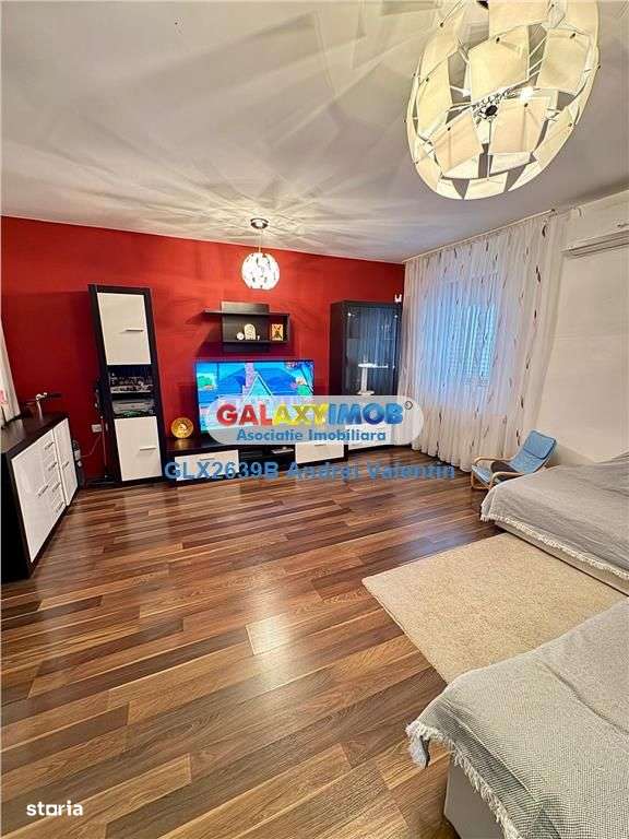 Comision 0% Apartament Bloc Nou Berceni - Dimitrie Leonida - Parcare