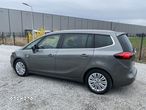 Opel Zafira Tourer 2.0 CDTI ecoFLEX Start/Stop Innovation - 10