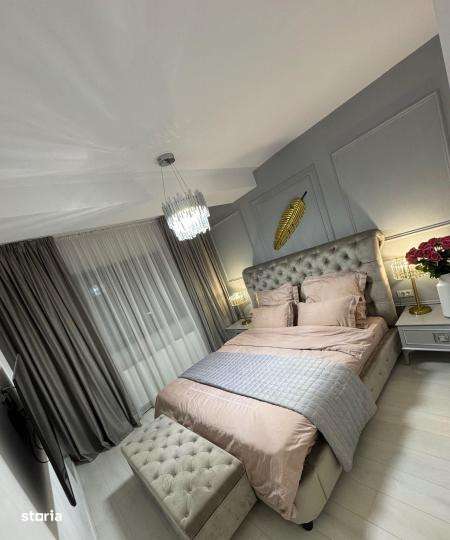 Apartament Grozavesti | Regie Residence - Imagine principală: 5/13