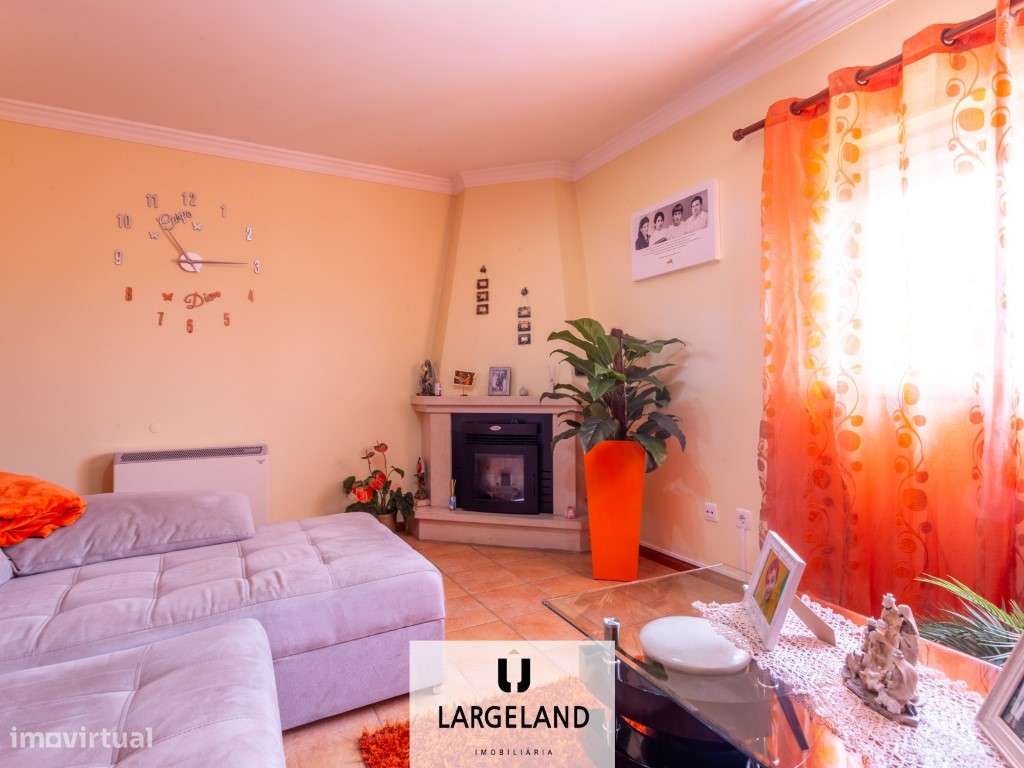 Apartamento T2 - Oiâ-3