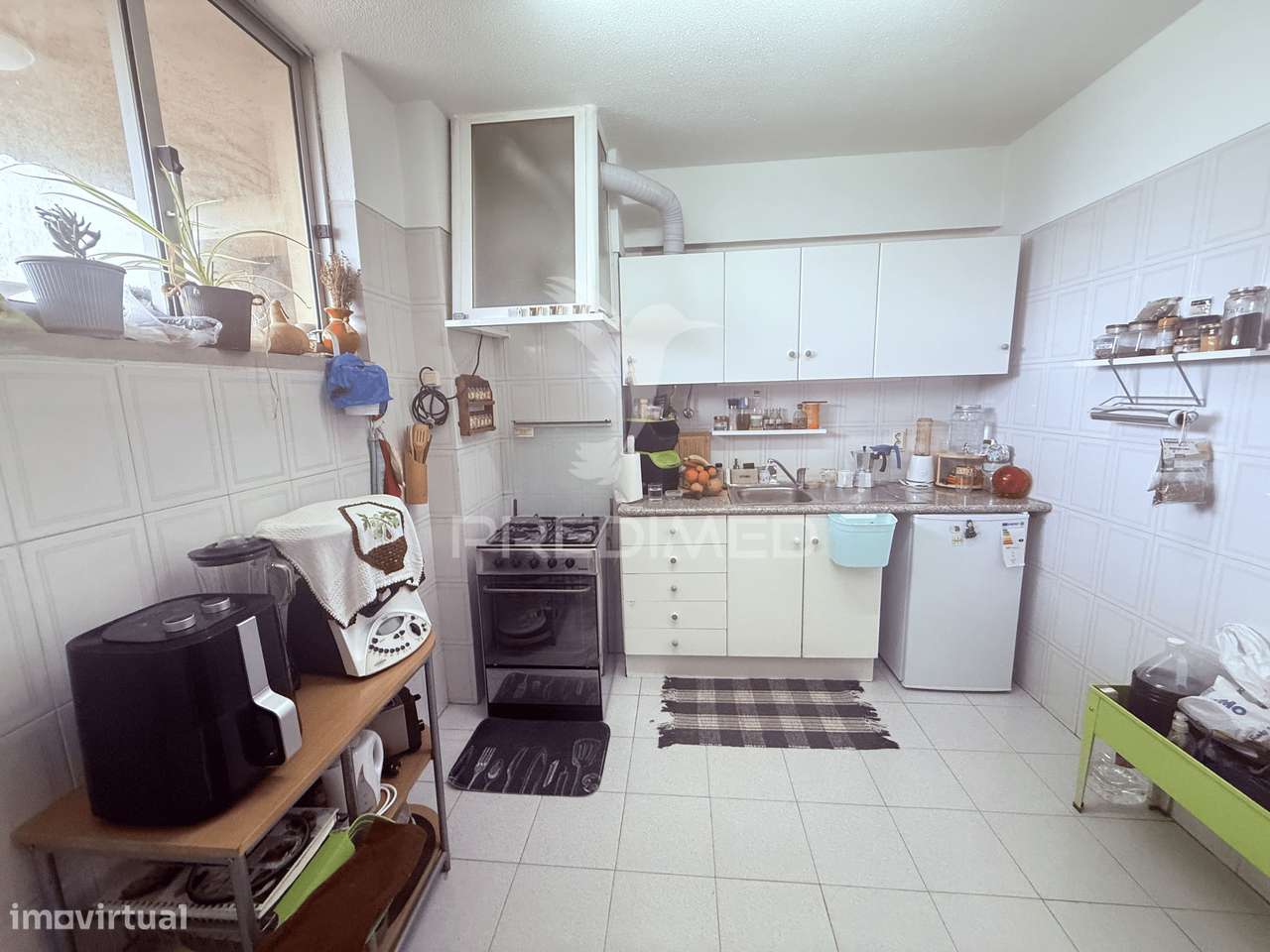 Apartamento T2 Centro santarem - Credito Jovem. - RESERVADO - Grande imagem: 2/10