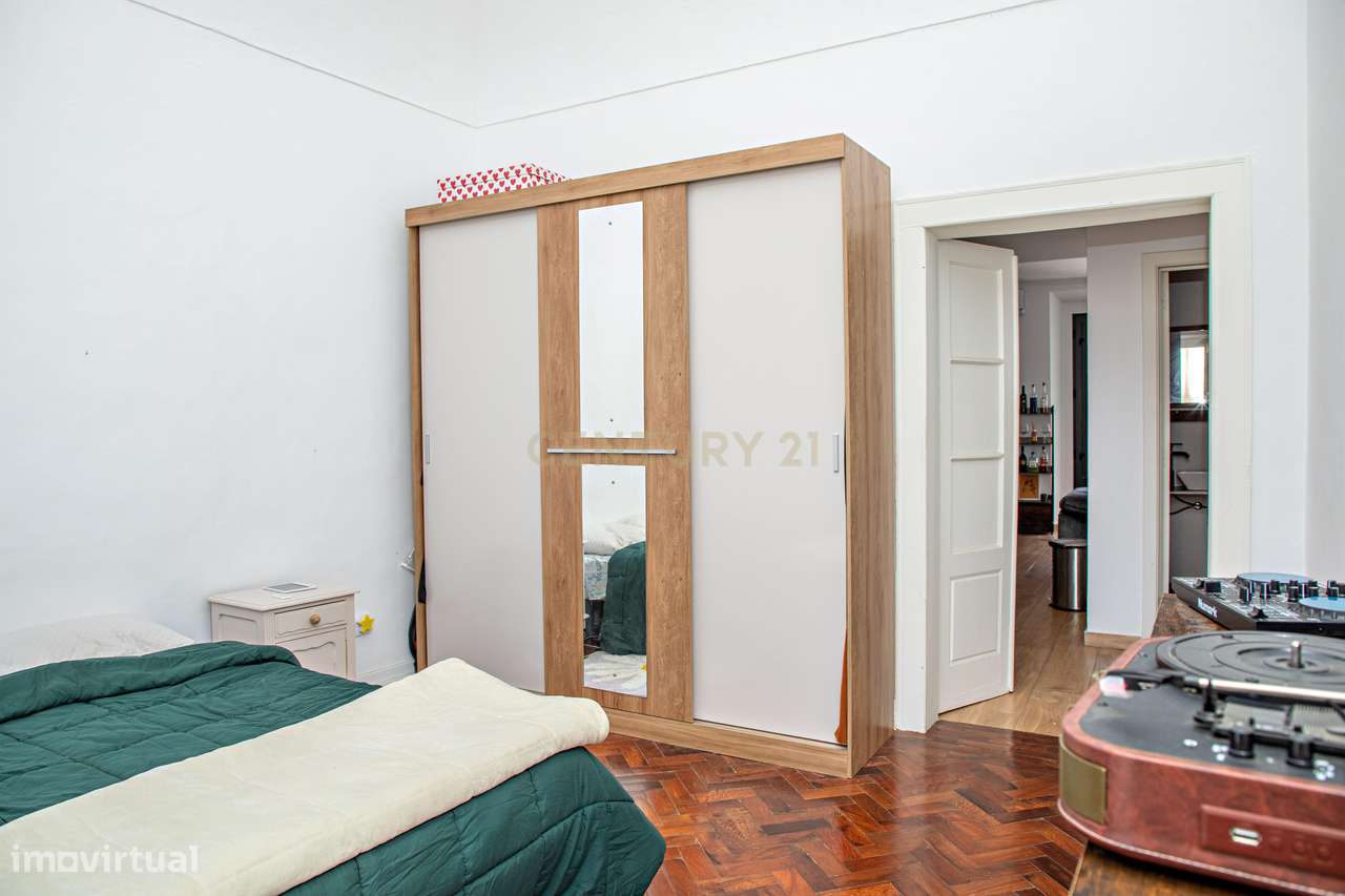 Apartamento T2 em Reguengos de Monsaraz-13