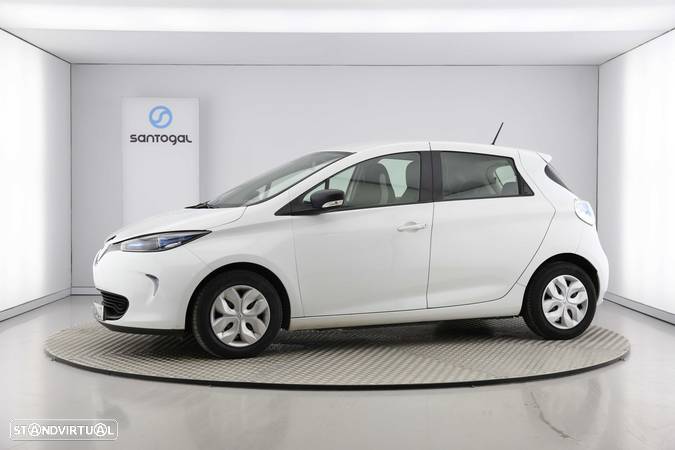 Renault Zoe Life 40 - 2