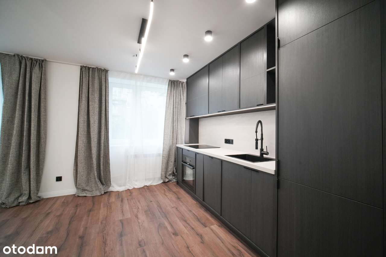 Świeżo po remoncie | 3 pokoje | Duży salon |Parter | os. XV-Lecie - Pełny obrazek: 5/19