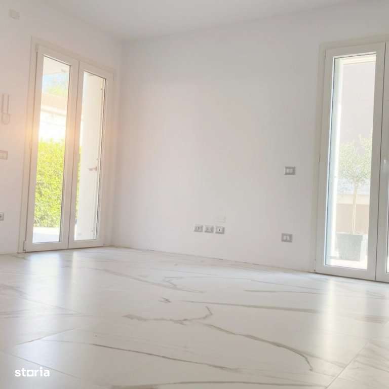 Apartament 3 camere cu gradina | Verona - Italia-3